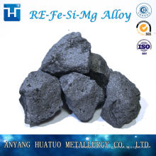 Ferro Silicon Magnesium for Steel Making Casting Metallurgical Use
